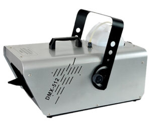 1200 w snow machine