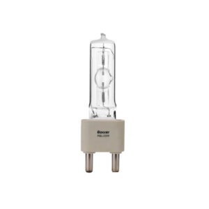 Roccer RSD 1200W/HR G38 Metal Halide Discharge Lamp