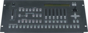 Pilot 2000 console ROC-C2000