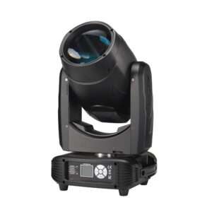 Beam 10R 260W Moving Head Lights DJ Stage Lighting