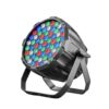 54 RGBW LED Digital PAR Light