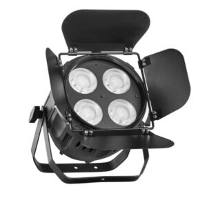 FOUR EYE LED Digital PAR Light