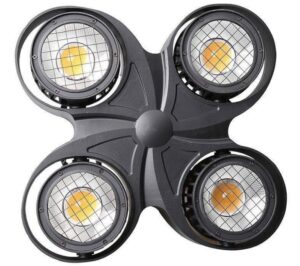 FOUR EYES LED AUDIENCE LIGHT