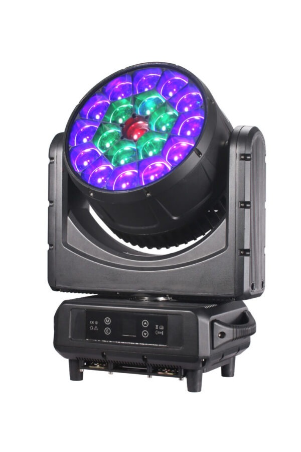 LED:19 PCS 40W high power RGBW LED IP65LED:19 PCS 40W high power RGBW LED IP65