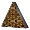 12__30346.jpg Stage Works Triangle LED Retro Light with LED Wash Base