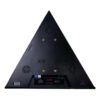 15__65378.jpg Stage Works Triangle LED Retro Light with LED Wash Base