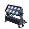 Stage Works IP67 Outdoor 8x50W 3in1 Outdoor LED Wash Light
