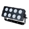 Stage Works IP67 Outdoor 8x50W 3in1 Outdoor LED Wash Light
