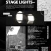 SW Swift LED Soft Light