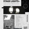 SW Swift LED Soft Light