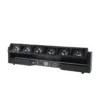 1_d6c306cc-e924-4c2f-851a-df43833b9e74.webp Stage Works LED 6*60W 4in1 RGBW Moving Beam Bar (OSRAM LED)