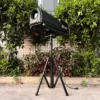 Stage Works LED 1000W Follow Spot (including stand)
