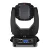 Stage Works Newer 380W 20R Moving Beam Light with Body 3W LED Line 2*(13+12+13), Philips Lamp