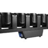 Stage Works 5x80W LED Tornado Moving Bar