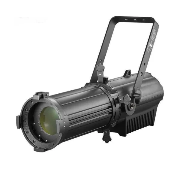 300W LED Ellipsoidal Light with Zoom 1 - Stage Works