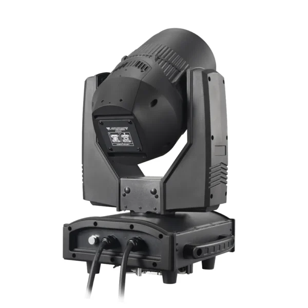 381 Waterproof Moving Head Light - Stage Works