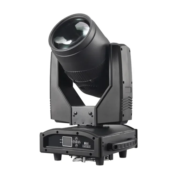 381 Waterproof Moving Head Light 800 800 - Stage Works