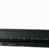 Stage Works 3in1 Wash+Strobe+Red Laser 6 Eyes 500mW Moving Bar Light