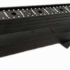 Stage Works 3in1 Wash+Strobe+Red Laser 6 Eyes 500mW Moving Bar Light