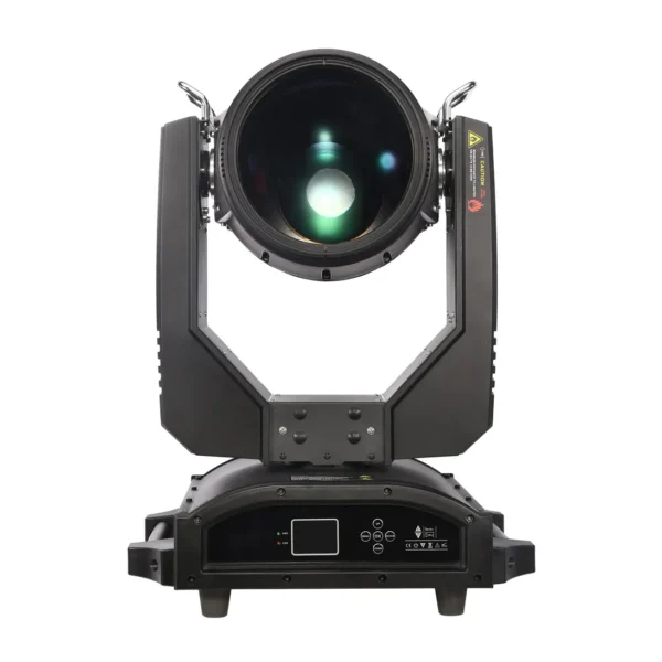 580W Beam Moving Head Light - Stage Works