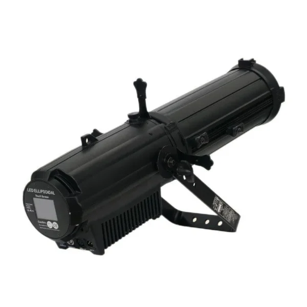 600W Bi color LED Ellipsoidal Light with Zoom3 1 - Stage Works