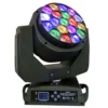 7183876.webp Stage Works 19x15W Bee-eys LED Moving Head Light
