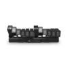 Chauvet-Professional_COLORado-PXL-Curve-12_Front-Of-fixture-Off.jpg.webp Stage Works 12x60W 4IN1 LED Tornado Moving Beam Light (MOQ 20pcs)