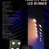 4 Eye COB LED Blinder