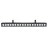 Stage Works 2in1 Beam+Wash LED Moving Bar Light