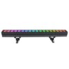 Stage Works 2in1 Beam+Wash LED Moving Bar Light