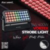 Vortex Strobe Light