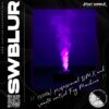 SW Blur Fog Machine
