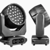 Stage Works 36*10 4in1 Zoom LED Moving Wash