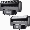 Stage Works 6x40W Double Sides Zoom LED Pixel Moving Light