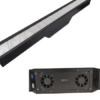 Stage Works IP67 Outdoor 46+23 Segments LEDs Pixel Strobe Light