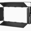 Stage Works Small Case 400W 800pc*0.5W RGBAL 5in1 With CCT LED Soft Panel Light