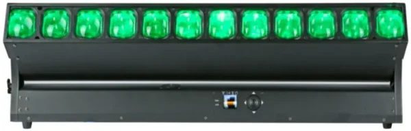 TAURUS LIGHT LZB1260 High Power LED Zoom Bar 1260 768x245 1 - Stage Works