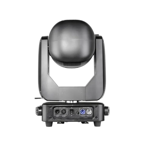 WOP LM1015 400W Hybrid CMY LED Moving Head Light 2 - Stage Works