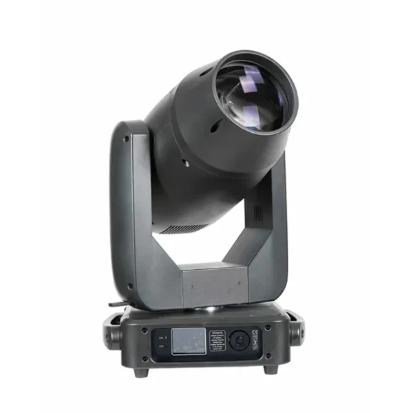 WOP LM1015 400W Hybrid CMY LED Moving Head Light - Stage Works