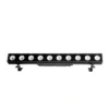 Stage Works IP67 Outdoor 10x50W 3in1 LED Wash Bar