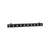 Stage Works 10x30W 3in1 RGB LED Matrix Wash Bar Light