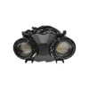 Stage Works Waterproof 2 Eyes COB Blinder Light
