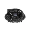 Stage Works Waterproof 2 Eyes COB Blinder Light