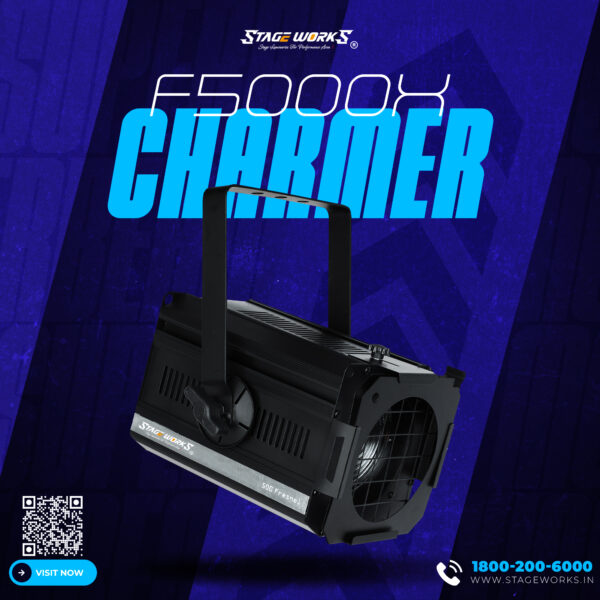 SW CHAMBER F5000X