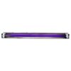 ADJ 24in. Black Light Fixture