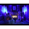 ADJ 24in. Black Light Fixture
