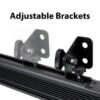 ADJ Eco UV Bar DMX