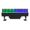ADJ Set of 6 ElectraPix Bar 8 in a Rechargeable Road Case