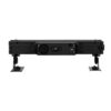 ADJ Set of 6 ElectraPix Bar 8 in a Rechargeable Road Case