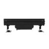 ADJ Set of 6 ElectraPix Bar 8 in a Rechargeable Road Case